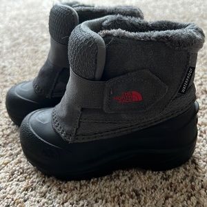 The North Face Toddler Alpenglow II Snowboots